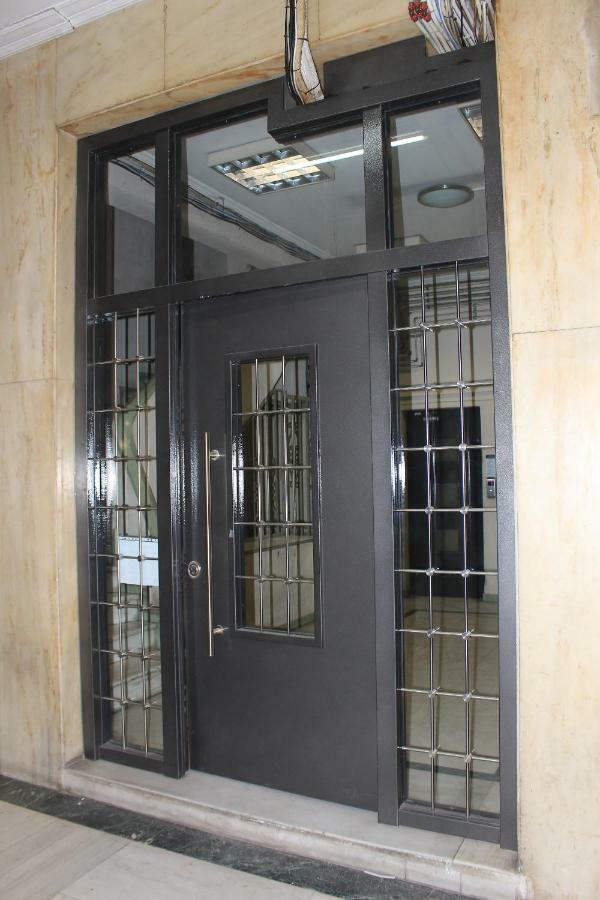 Aiolos Apartments Ermou 64 2Nd Floor Suites Atenas Exterior foto